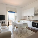 Lägenhet Le Due Stelle Sul Mare A&g Torre del Greco