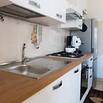 Le Due Stelle Sul Mare A&g Lägenhet Torre del Greco