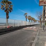 Le Due Stelle Sul Mare A&g Lägenhet