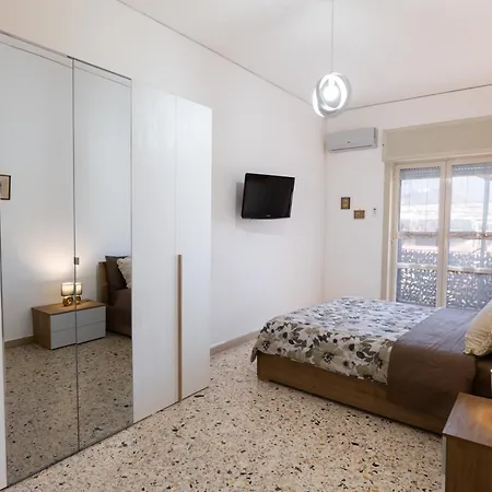 Le Due Stelle Sul Mare A&g Torre del Greco
