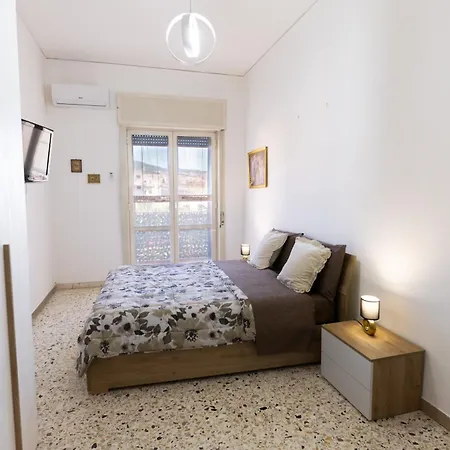 Le Due Stelle Sul Mare A&g * Torre del Greco