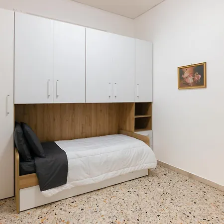 Le Due Stelle Sul Mare A&g Torre del Greco