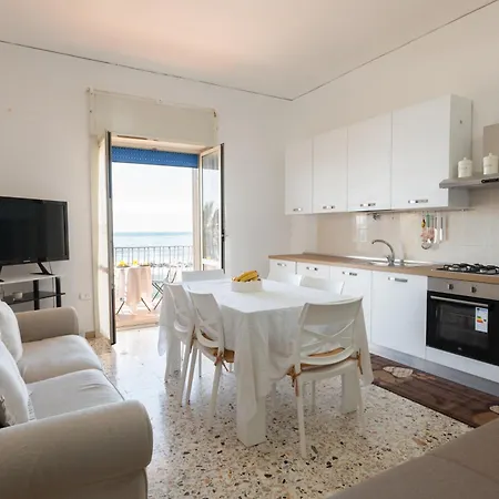 Apartment Le Due Stelle Sul Mare A&g Torre del Greco