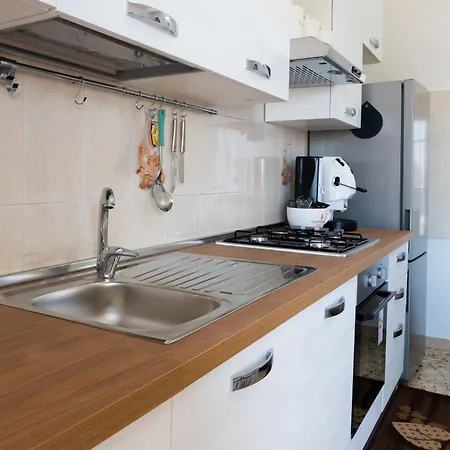 Le Due Stelle Sul Mare A&g Apartment Torre del Greco