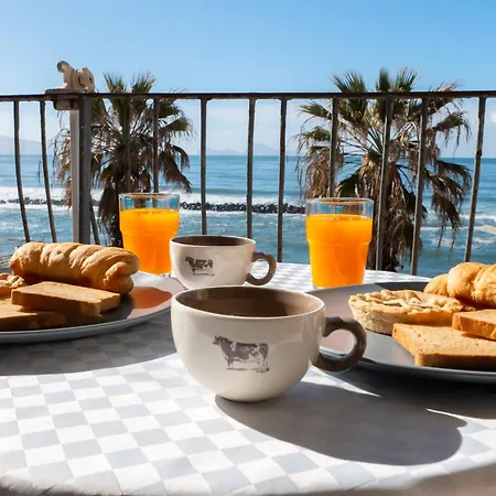 Apartment Le Due Stelle Sul Mare A&g Torre del Greco