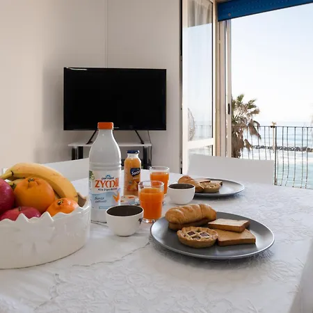 Apartment Le Due Stelle Sul Mare A&g *
