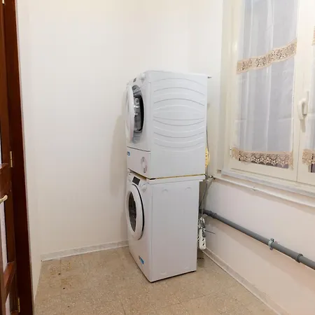 Le Due Stelle Sul Mare A&g Apartment Torre del Greco