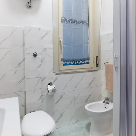 Apartment Le Due Stelle Sul Mare A&g