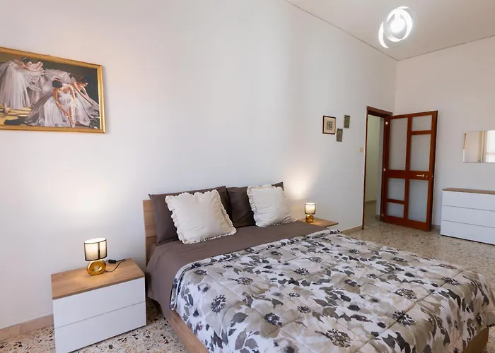 Apartment Le Due Stelle Sul Mare A&g