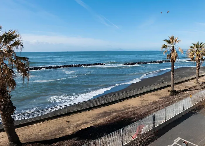 Le Due Stelle Sul Mare A&g Torre del Greco