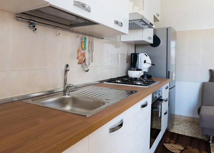 Le Due Stelle Sul Mare A&g Apartment Torre del Greco
