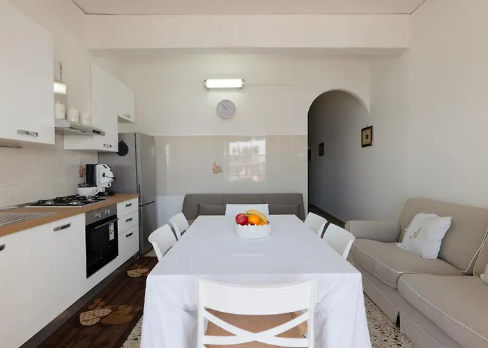 Apartment Le Due Stelle Sul Mare A&g *
