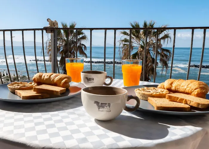 Apartment Le Due Stelle Sul Mare A&g Torre del Greco