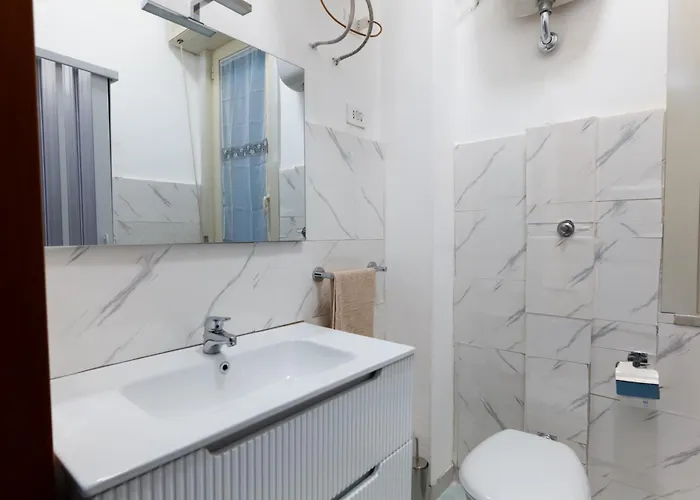 Apartment Le Due Stelle Sul Mare A&g Torre del Greco