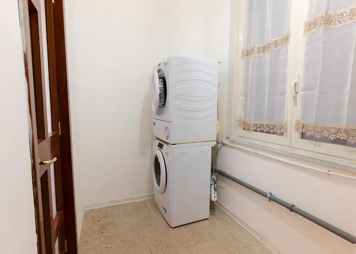 Le Due Stelle Sul Mare A&g Apartment Torre del Greco